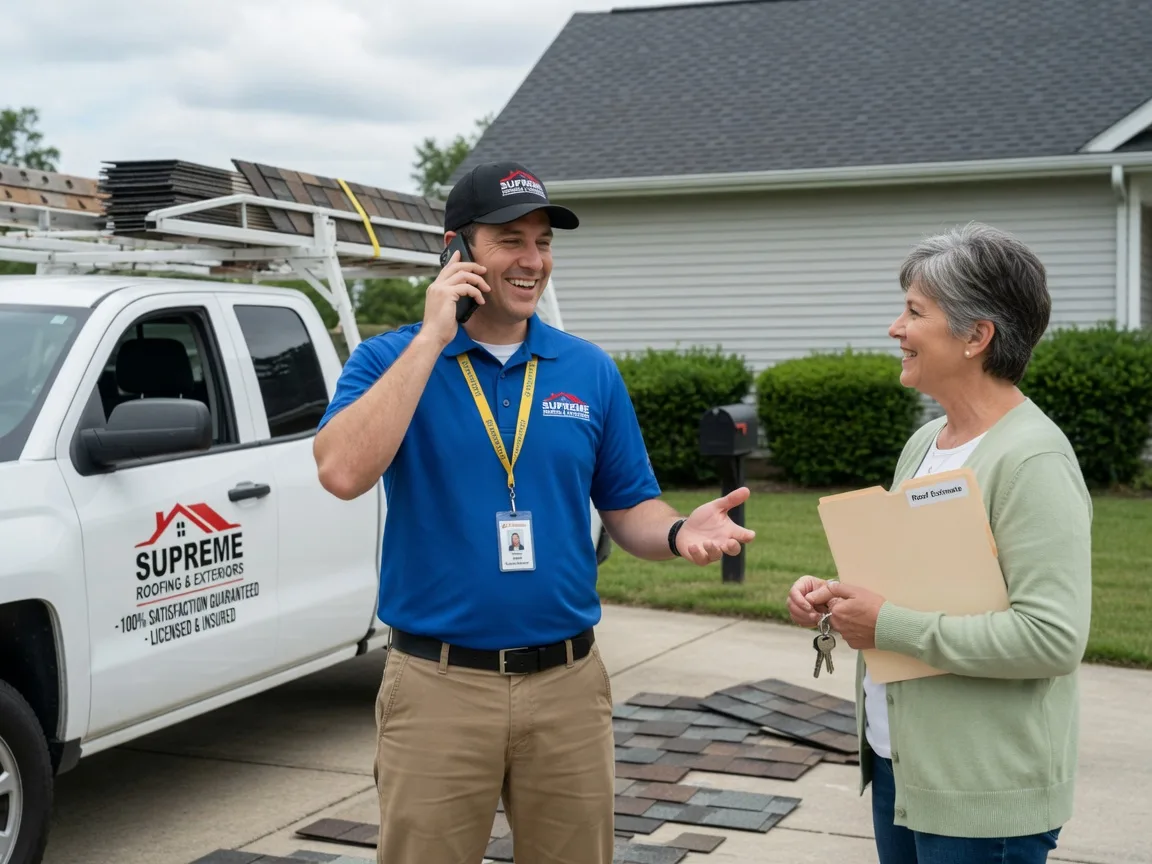 Roof Replacement Gatesville, TX FAQs