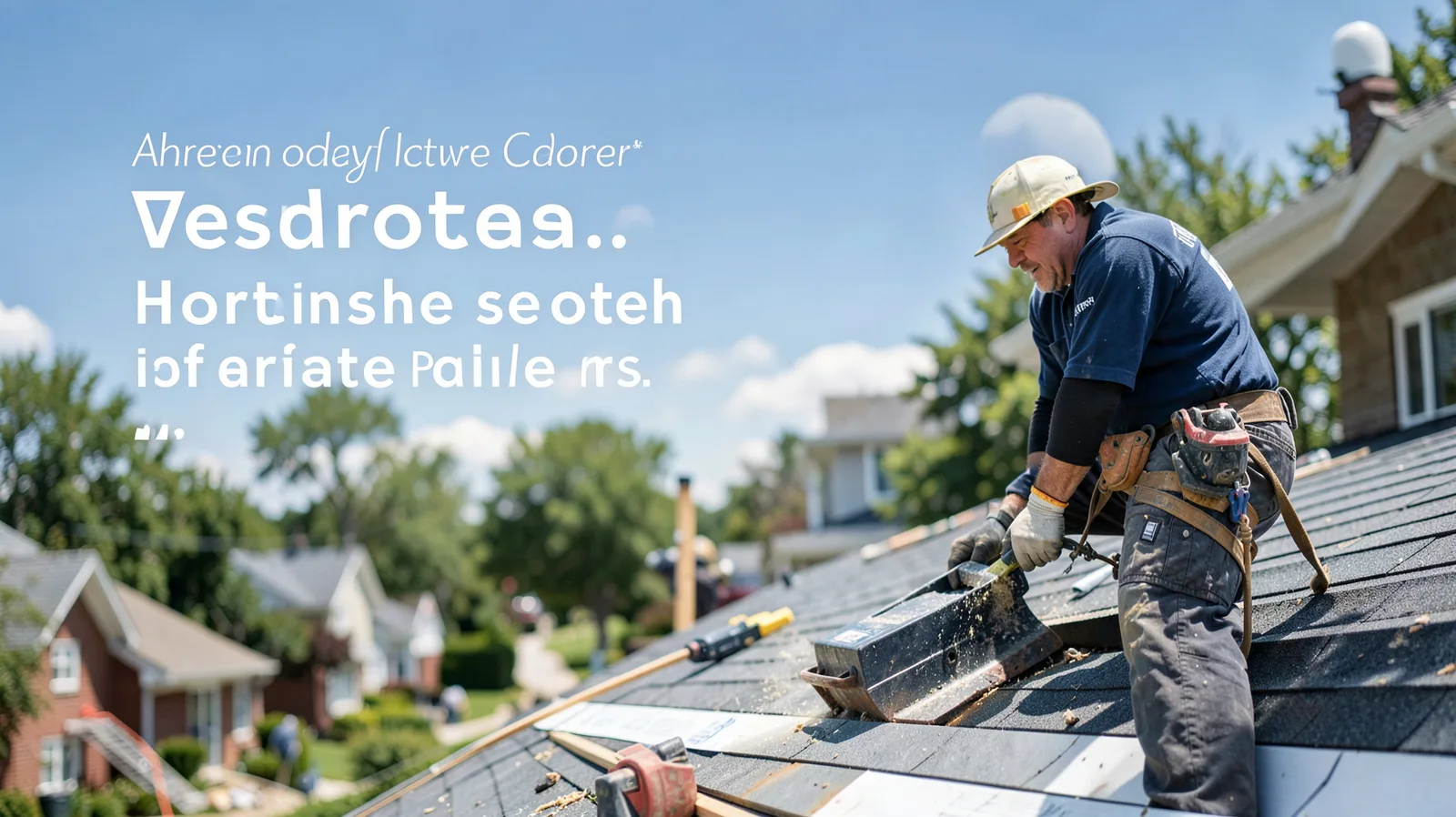 Roof Replacement in Gatesville, TX near me